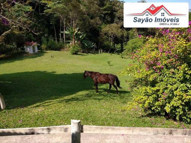 #2778 - Sítio para Venda em Santa Isabel - SP - 2