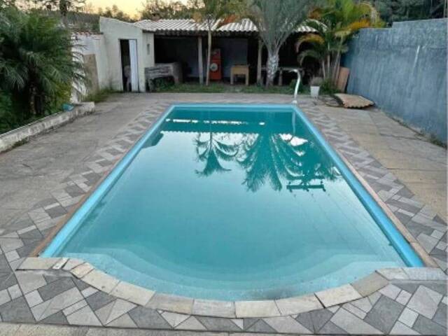 #2779 - Chácara para Venda em Arujá - SP - 2