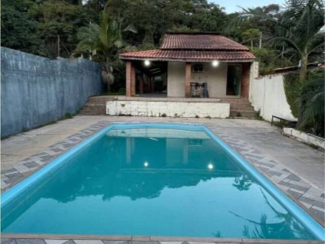 #2779 - Chácara para Venda em Arujá - SP - 1