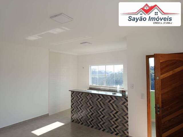 #2389 - Casa para Venda em Mairiporã - SP - 3