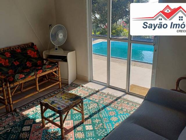 #1750 - Chácara para Venda em Mairiporã - SP - 3