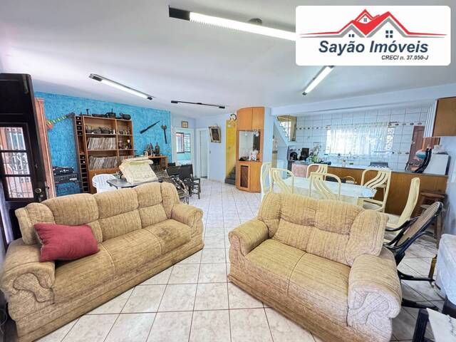 Venda em Jundiaizinho (Terra Preta) - Mairiporã