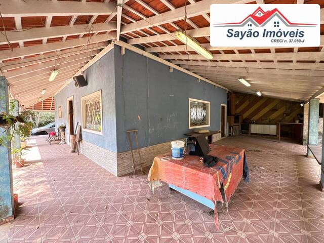 #0123 - Chácara para Venda em Mairiporã - SP - 3