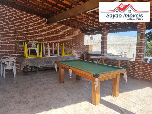 #2191 - Chácara para Venda em Atibaia - SP - 2