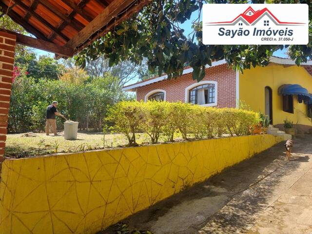 #2191 - Chácara para Venda em Atibaia - SP - 1