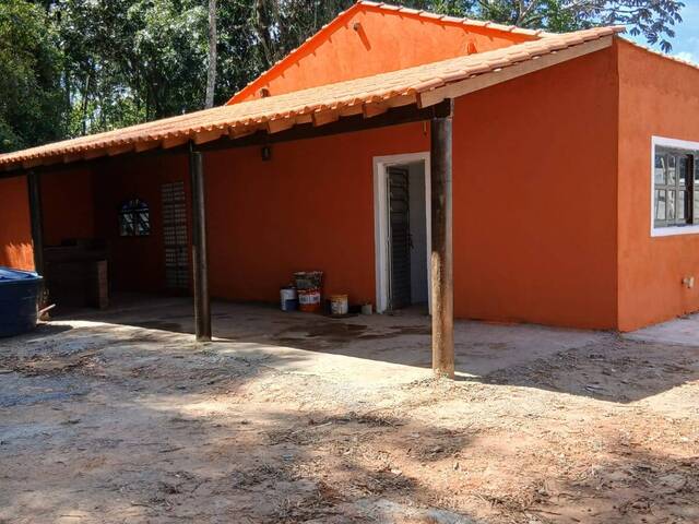 #2570 - Chácara para Venda em Arujá - SP - 1