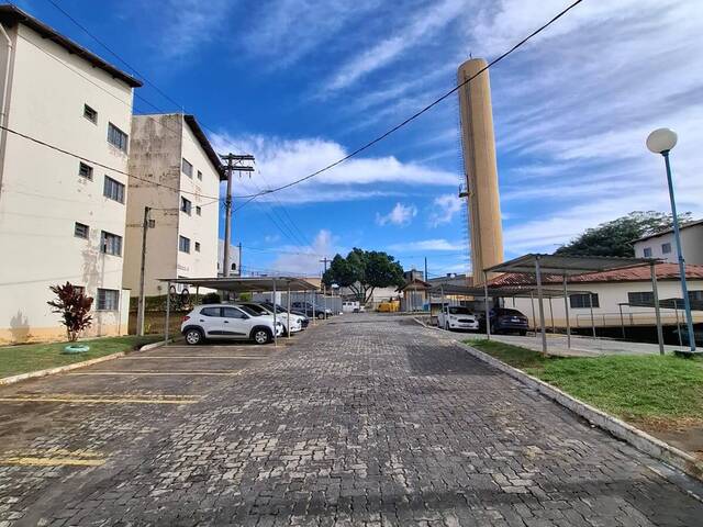 #1470 - Apartamento para Venda em Franco da Rocha - SP - 3