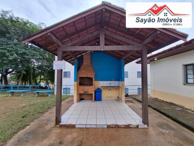 #1470 - Apartamento para Venda em Franco da Rocha - SP - 2