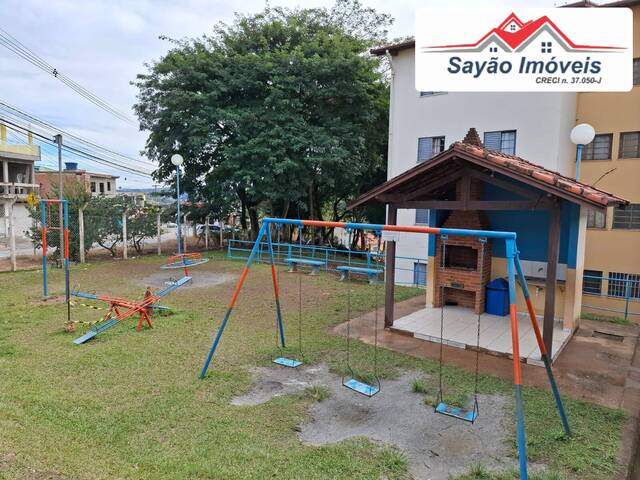 #1470 - Apartamento para Venda em Franco da Rocha - SP - 1