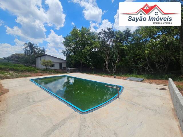 Venda em Corumbá (Terra Preta) - Mairiporã