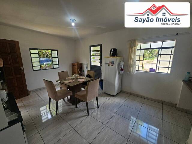 #2710 - Chácara para Venda em Mairiporã - SP - 3