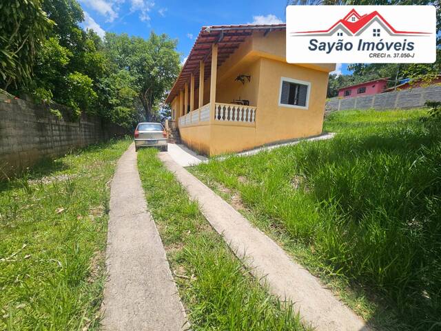 #2710 - Chácara para Venda em Mairiporã - SP - 2