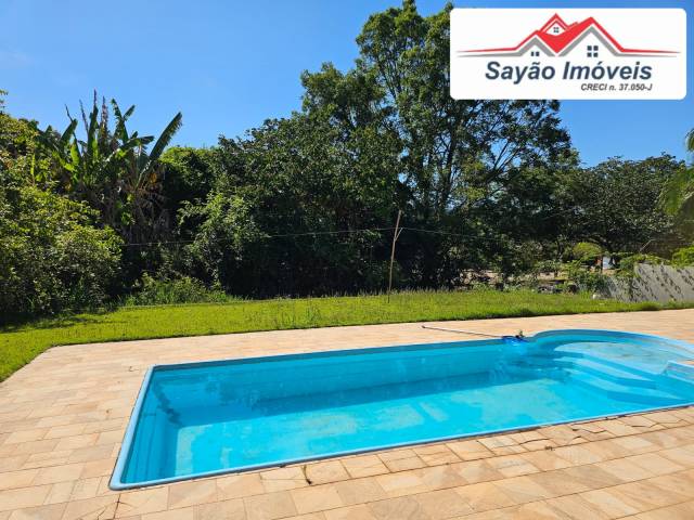 #0100 - Casa para Venda em Atibaia - SP - 3