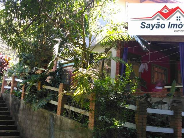 #2484 - Chácara para Venda em Mairiporã - SP - 2