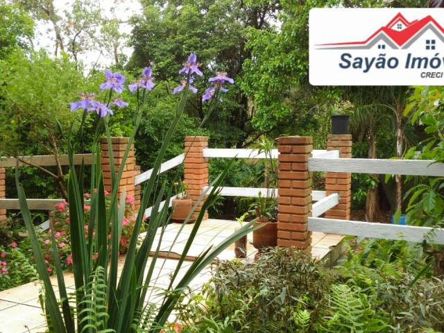 #2484 - Chácara para Venda em Mairiporã - SP - 1