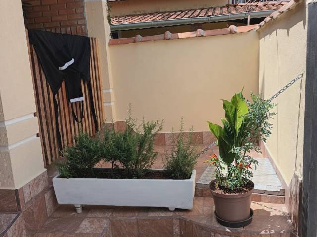 Casa para Venda em Bragança Paulista - 4