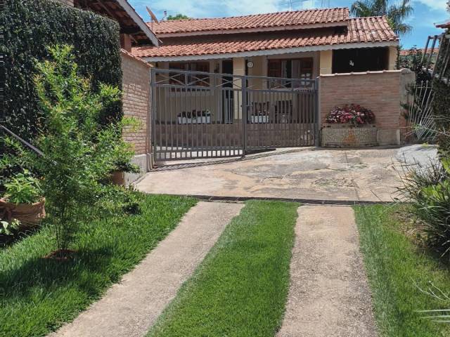 #2487 - Casa para Venda em Bragança Paulista - SP - 2