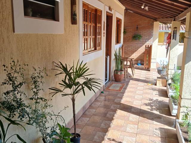 #2487 - Casa para Venda em Bragança Paulista - SP - 1