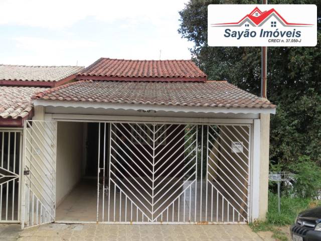 Casa para Venda em Bragança Paulista - 4