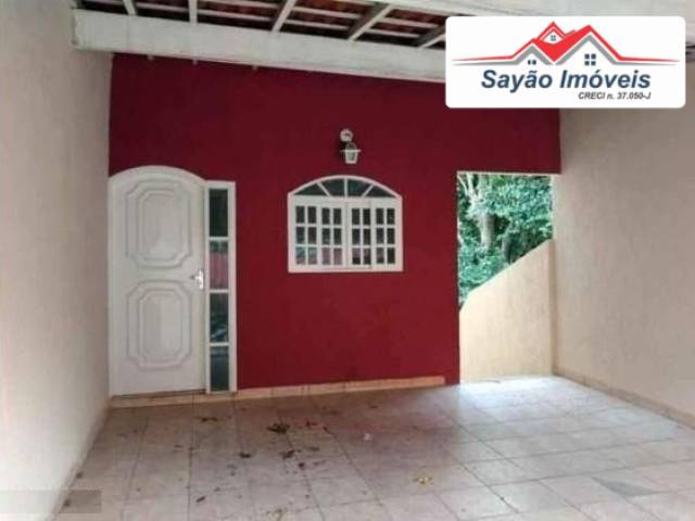 #2295 - Casa para Venda em Bragança Paulista - SP - 1
