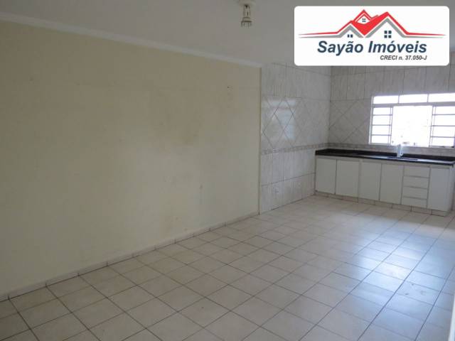 #2295 - Casa para Venda em Bragança Paulista - SP - 2