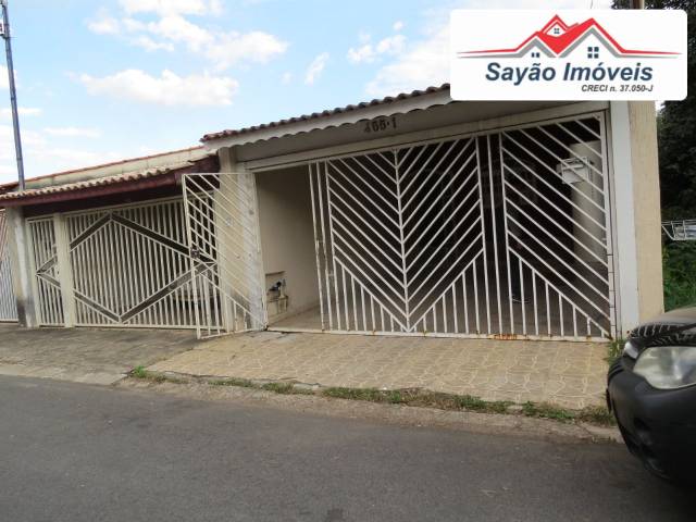 #2295 - Casa para Venda em Bragança Paulista - SP - 3