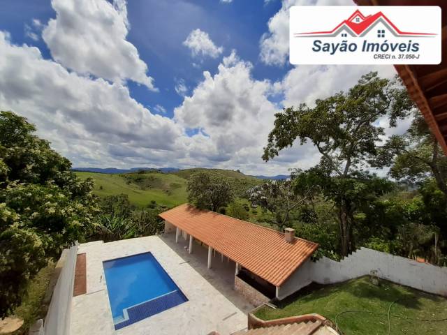 #0005 - Chácara para Venda em Santa Isabel - SP - 2