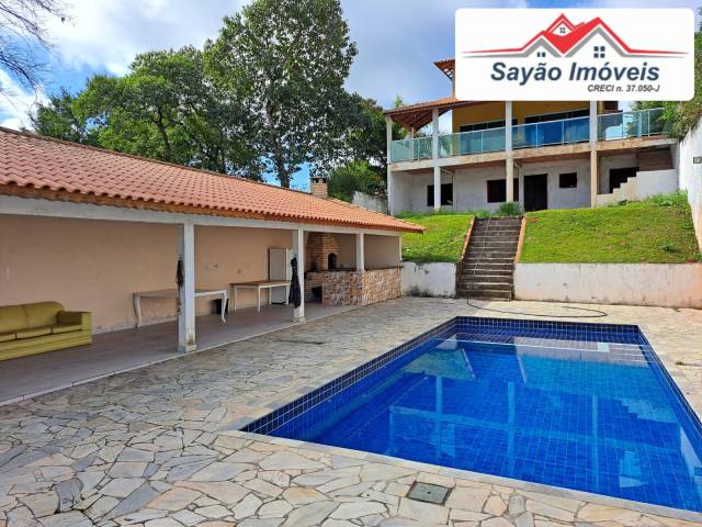 #0005 - Chácara para Venda em Santa Isabel - SP - 3