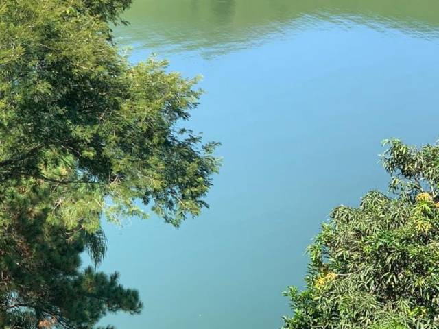 #2652 - Chácaras Represa para Venda em Nazaré Paulista - SP - 1