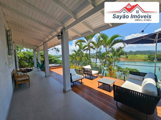 #2552 - Chácara em condomínio para Venda em Igaratá - SP - 3