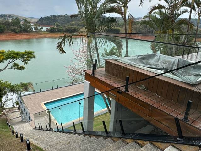 #2552 - Chácara em condomínio para Venda em Igaratá - SP - 2