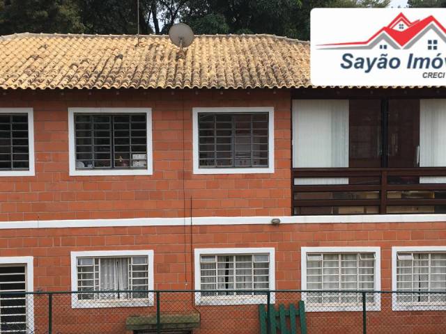 #1537 - Casa para Venda em Atibaia - SP - 1