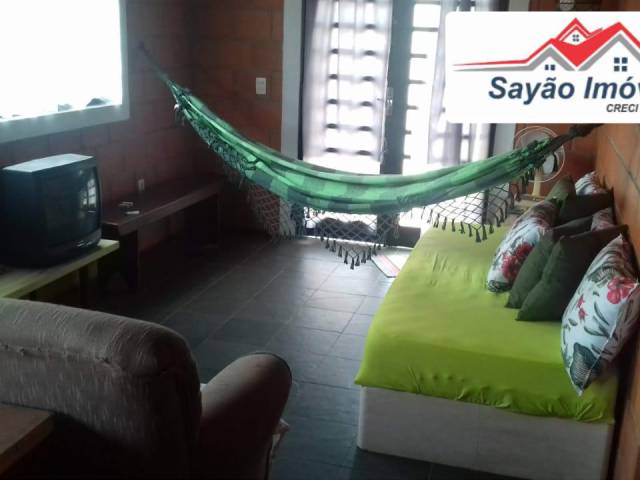 #1537 - Casa para Venda em Atibaia - SP - 3