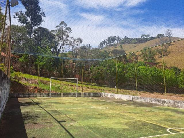 #1610 - Sítio para Venda em Nazaré Paulista - SP - 2