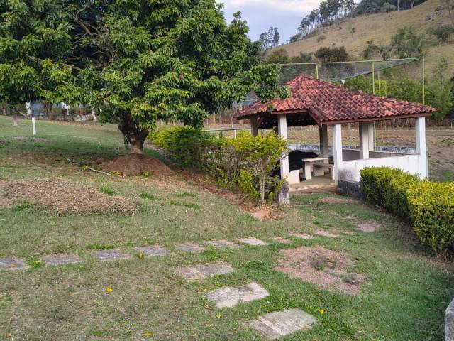 #1610 - Sítio para Venda em Nazaré Paulista - SP - 3