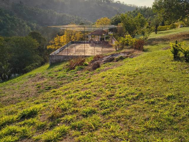 Sítio para Venda em Nazaré Paulista - 5