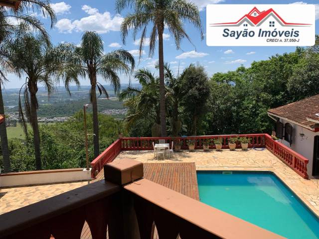 #2746 - Chácara em condomínio para Venda em Atibaia - SP - 2