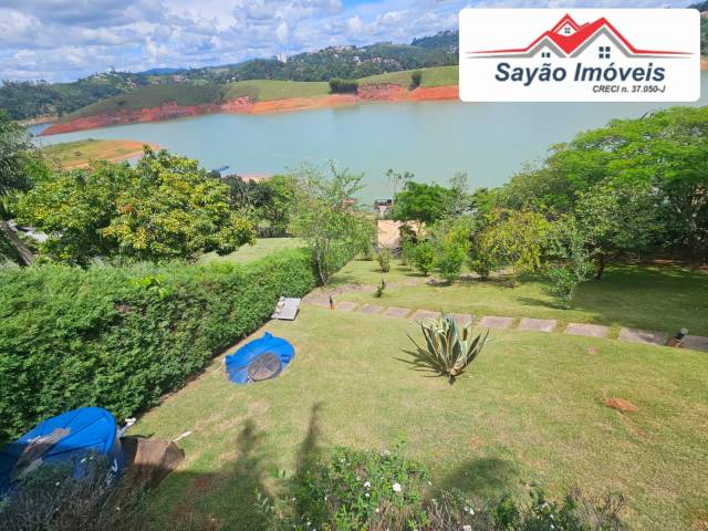 #2781 - Chácaras Represa para Venda em Igaratá - SP - 2