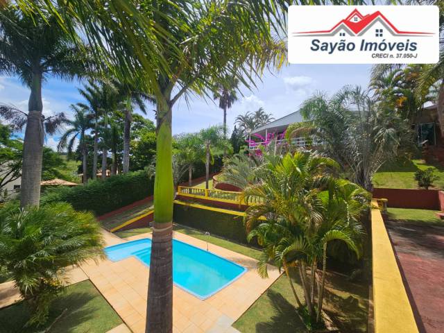 #2781 - Chácaras Represa para Venda em Igaratá - SP - 3