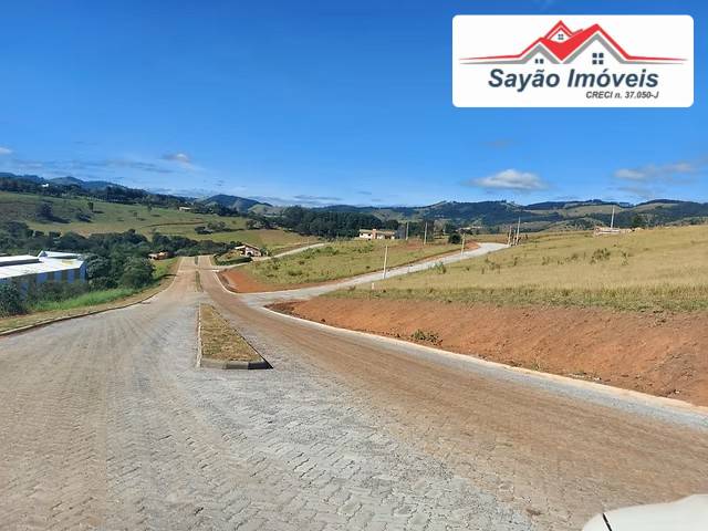 #2782 - Terreno em condomínio para Venda em Joanópolis - SP - 2