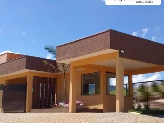 Terreno em condomínio para Venda em Joanópolis - 5