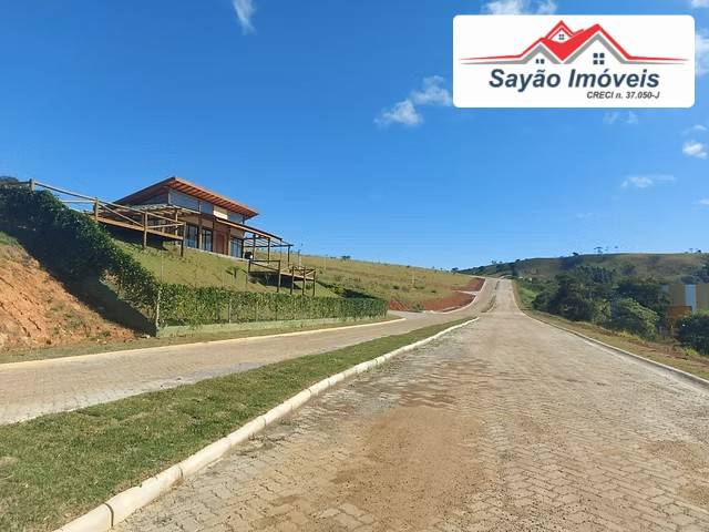 #2782 - Terreno em condomínio para Venda em Joanópolis - SP - 3