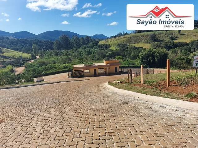 Terreno em condomínio para Venda em Joanópolis - 4