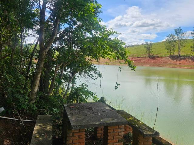 #2783 - Chácaras Represa para Venda em Igaratá - SP - 3