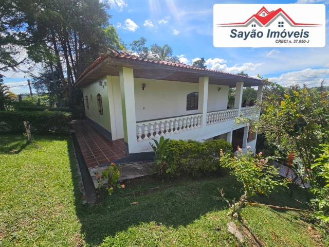 #2783 - Chácaras Represa para Venda em Igaratá - SP - 2