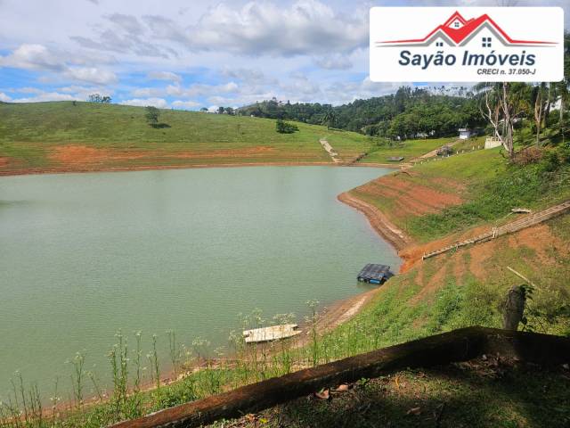 #2783 - Chácaras Represa para Venda em Igaratá - SP - 1