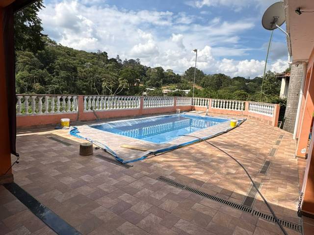 #2784 - Chácara para Venda em Nazaré Paulista - SP - 2