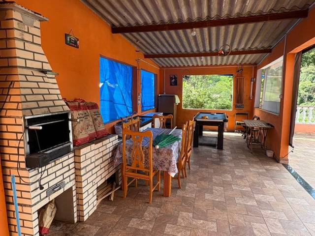 #2784 - Chácara para Venda em Nazaré Paulista - SP - 1