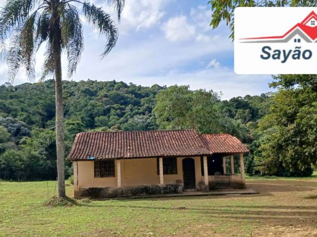 #2785 - Sítio para Venda em Santa Isabel - SP - 1