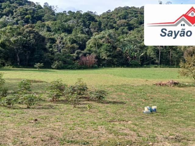 #2785 - Sítio para Venda em Santa Isabel - SP - 3